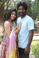 Ambajipeta Marriage Band Success Meet Photos